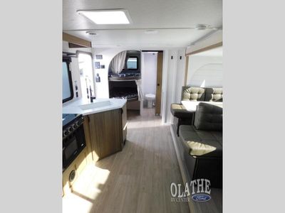 2026 Forest River RV Wildwood X-Lite - Photo 23