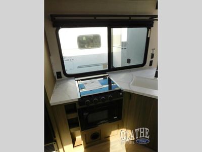 2026 Forest River RV Wildwood X-Lite - Photo 40