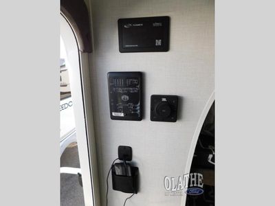 2026 Forest River RV Wildwood X-Lite - Photo 11