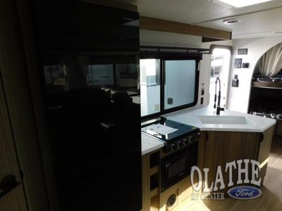 2026 Forest River RV Wildwood X-Lite - Photo 21