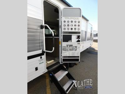 2026 Forest River RV Wildwood X-Lite - Photo 10