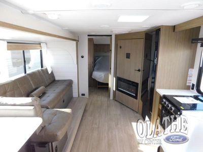 2026 Forest River RV Wildwood X-Lite - Photo 14