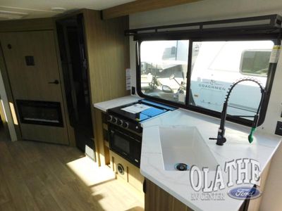2026 Forest River RV Wildwood X-Lite - Photo 16