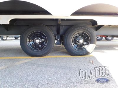 2026 Forest River RV Wildwood X-Lite - Photo 4