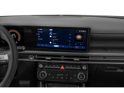 2026 Hyundai TUCSON - Photo 7