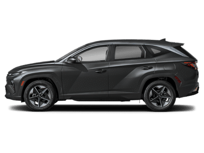 2026 Hyundai TUCSON - Photo 3