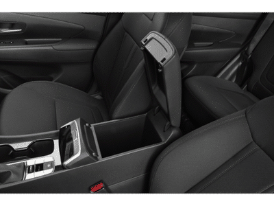 2026 Hyundai TUCSON - Photo 11
