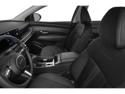 2026 Hyundai TUCSON - Photo 6