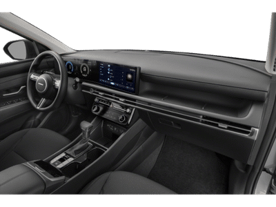 2026 Hyundai TUCSON - Photo 12