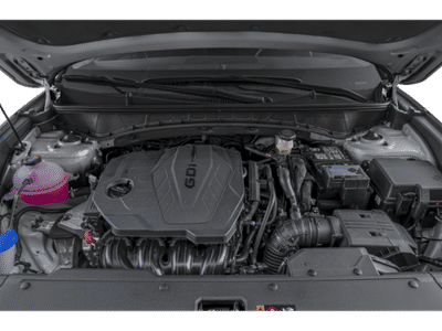 2026 Hyundai TUCSON - Photo 9