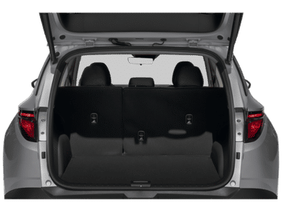 2026 Hyundai TUCSON - Photo 8