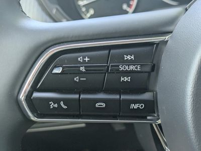 2026 Mazda CX-90 - Photo 20