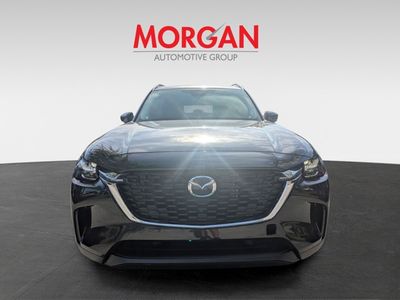 2026 Mazda CX-90 - Photo 7