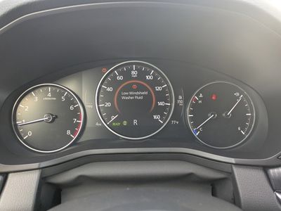 2026 Mazda CX-90 - Photo 22