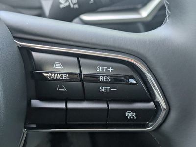2026 Mazda CX-90 - Photo 21