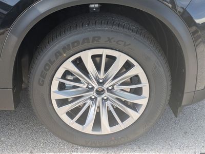 2026 Mazda CX-90 - Photo 9