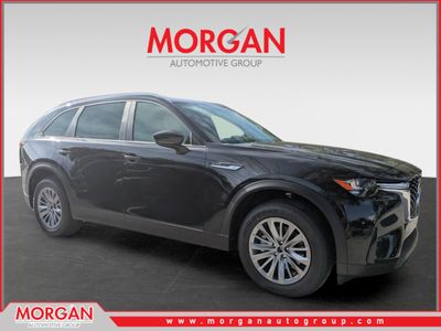 2026 Mazda CX-90 - Photo 1