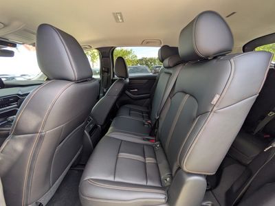 2026 Mazda CX-90 - Photo 11