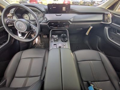 2026 Mazda CX-90 - Photo 12