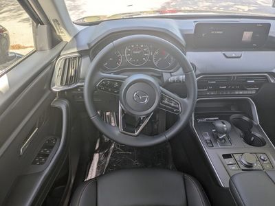 2026 Mazda CX-90 - Photo 13