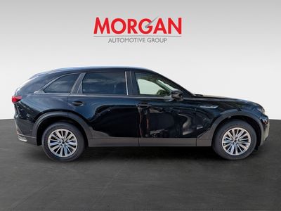 2026 Mazda CX-90 - Photo 2