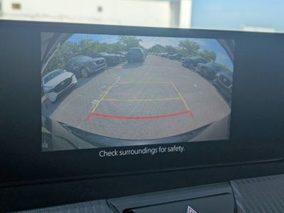 2026 Mazda CX-90 - Photo 18