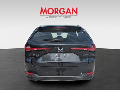 2026 Mazda CX-90 - Photo 4