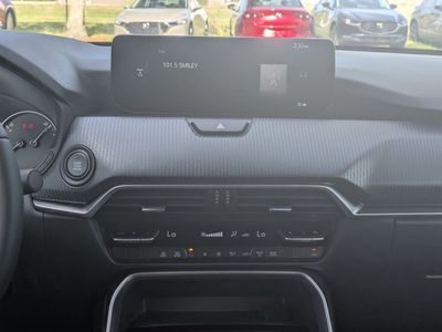 2026 Mazda CX-90 - Photo 15