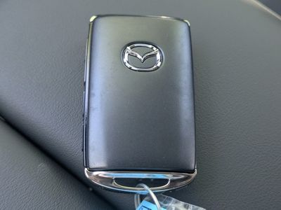 2026 Mazda CX-90 - Photo 24