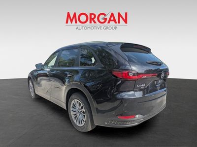2026 Mazda CX-90 - Photo 5