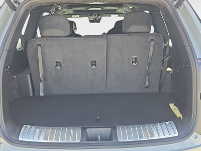 2027 Kia Telluride - Photo 10