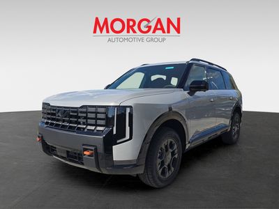2027 Kia Telluride - Photo 4