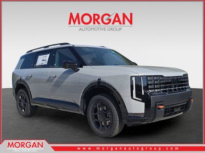 2027 Kia Telluride - Photo 1
