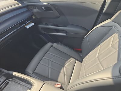 2027 Kia Telluride - Photo 16