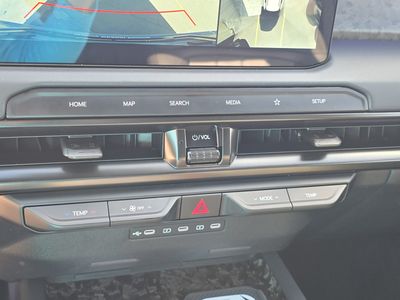 2027 Kia Telluride - Photo 27