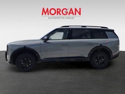 2027 Kia Telluride - Photo 5