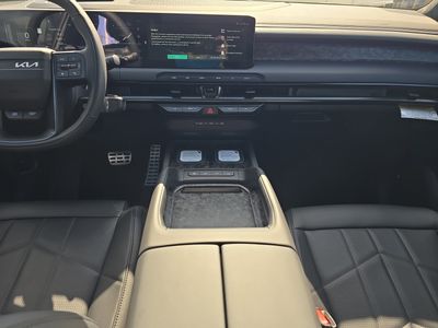 2027 Kia Telluride - Photo 15