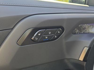 2027 Kia Telluride - Photo 21