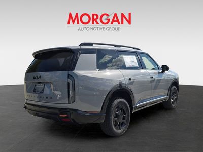 2027 Kia Telluride - Photo 8