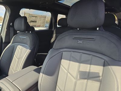 2027 Kia Telluride - Photo 23