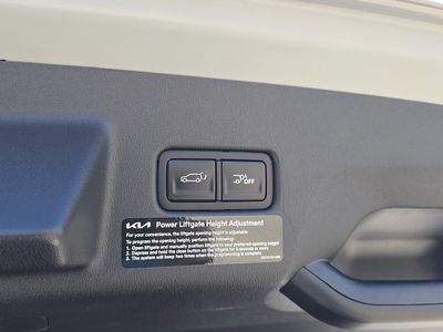 2027 Kia Telluride - Photo 11