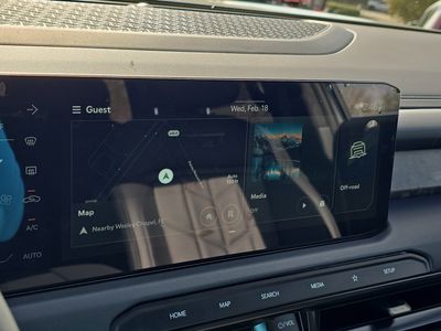 2027 Kia Telluride - Photo 25