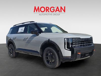 2027 Kia Telluride - Photo 2