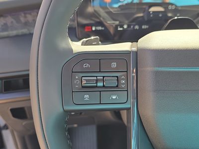 2027 Kia Telluride - Photo 32