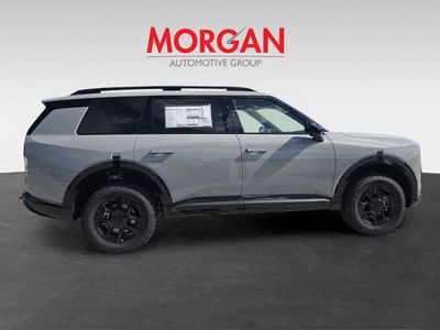 2027 Kia Telluride - Photo 9