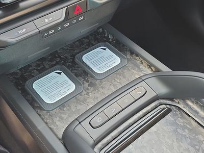 2027 Kia Telluride - Photo 28