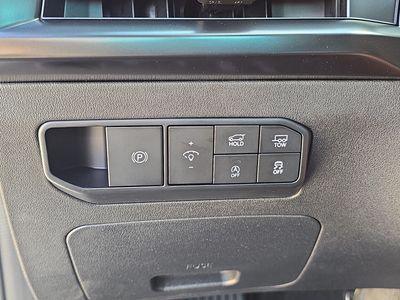 2027 Kia Telluride - Photo 30