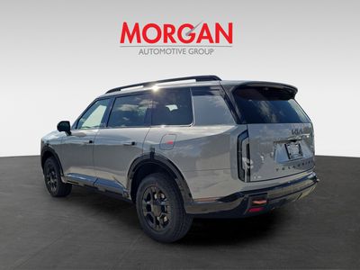 2027 Kia Telluride - Photo 6