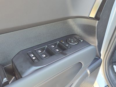 2027 Kia Telluride - Photo 20