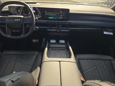 2027 Kia Telluride - Photo 13
